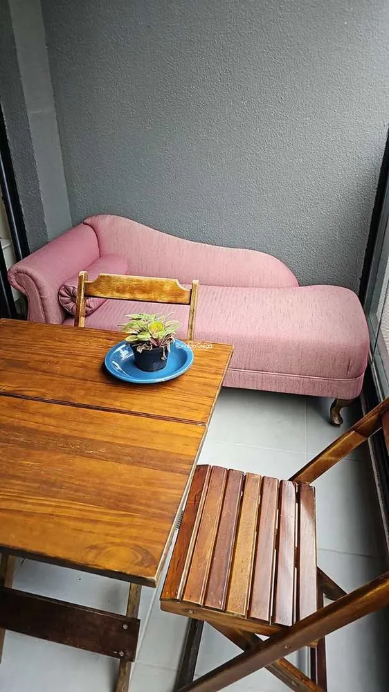 Flat/Apart Hotel, 1 quarto, 26 m² - Foto 12