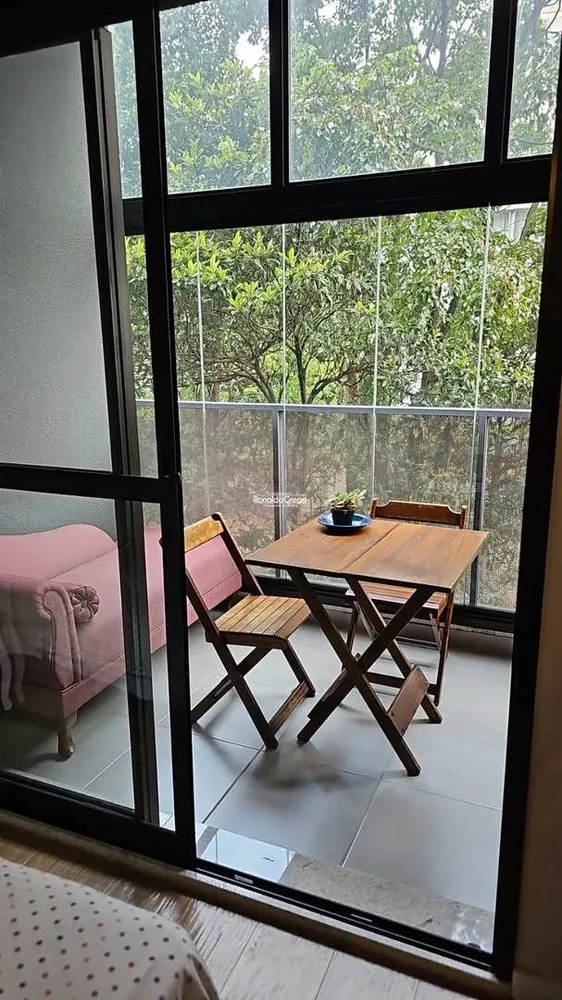 Flat/Apart Hotel, 1 quarto, 26 m² - Foto 11