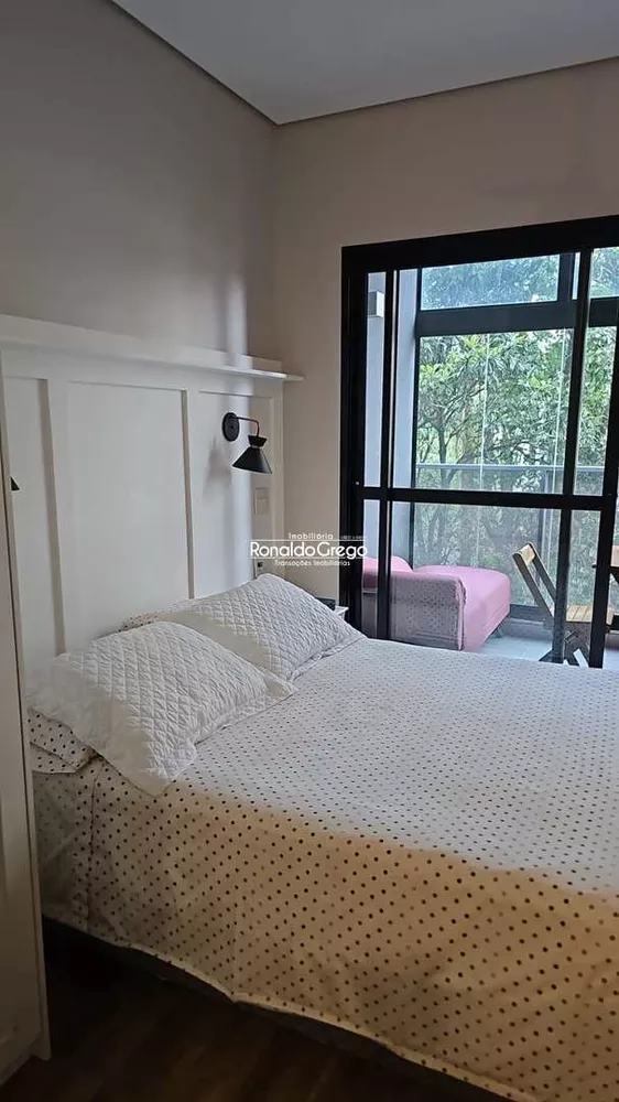 Flat/Apart Hotel, 1 quarto, 26 m² - Foto 1