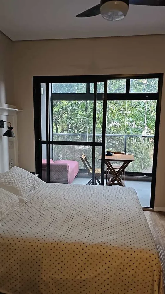 Flat/Apart Hotel, 1 quarto, 26 m² - Foto 2