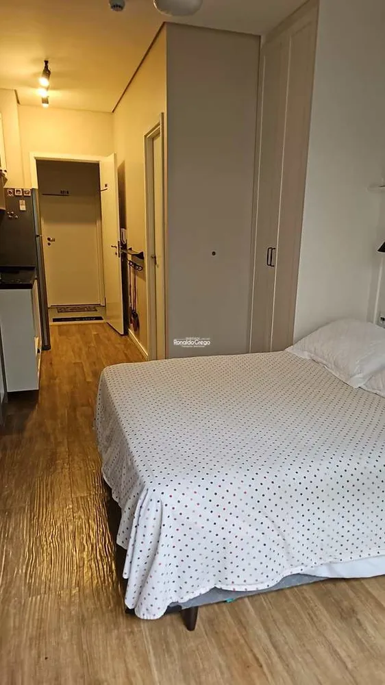 Flat/Apart Hotel, 1 quarto, 26 m² - Foto 6