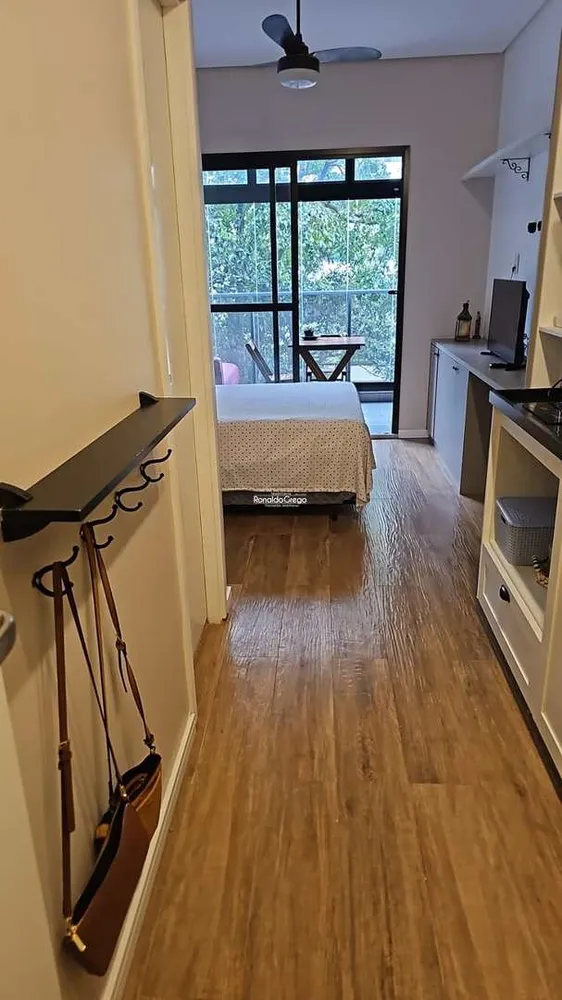 Flat/Apart Hotel, 1 quarto, 26 m² - Foto 3