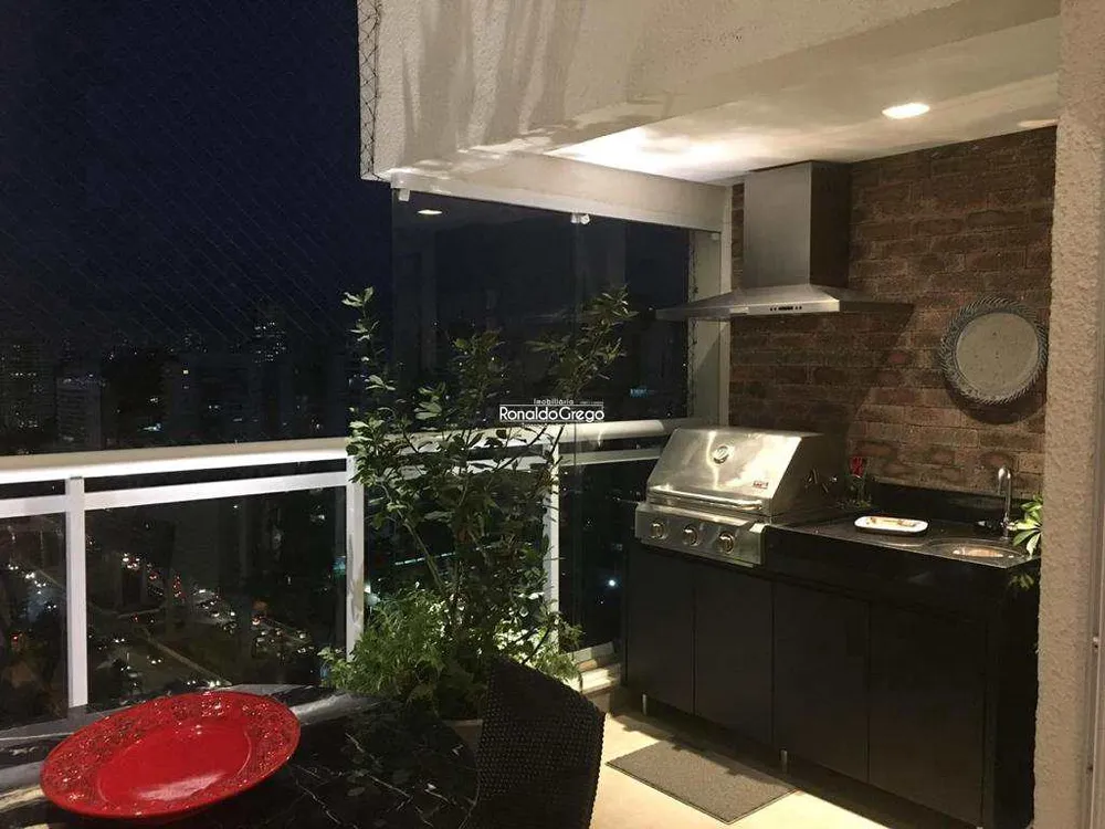 Apartamento, 4 quartos, 210 m² - Foto 5