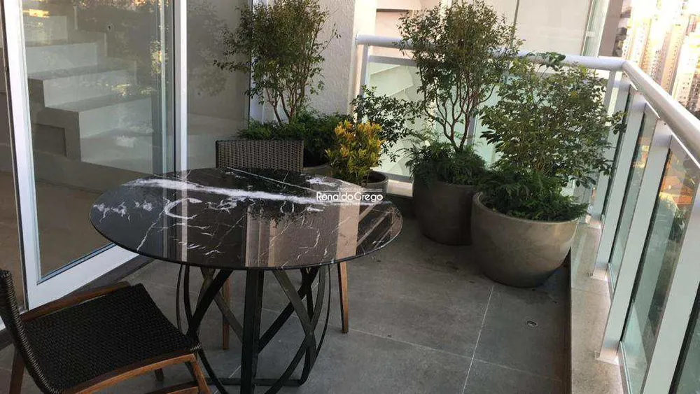 Apartamento, 4 quartos, 210 m² - Foto 13