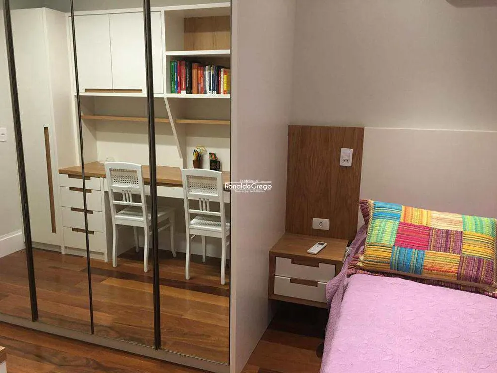 Apartamento, 4 quartos, 210 m² - Foto 15