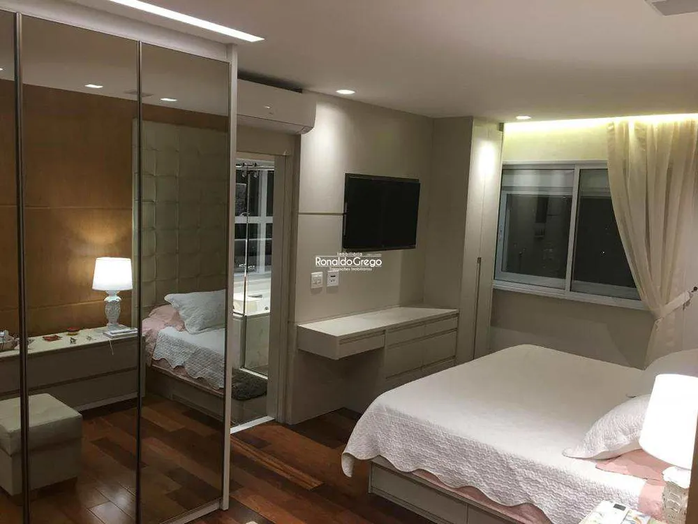 Apartamento, 4 quartos, 210 m² - Foto 6