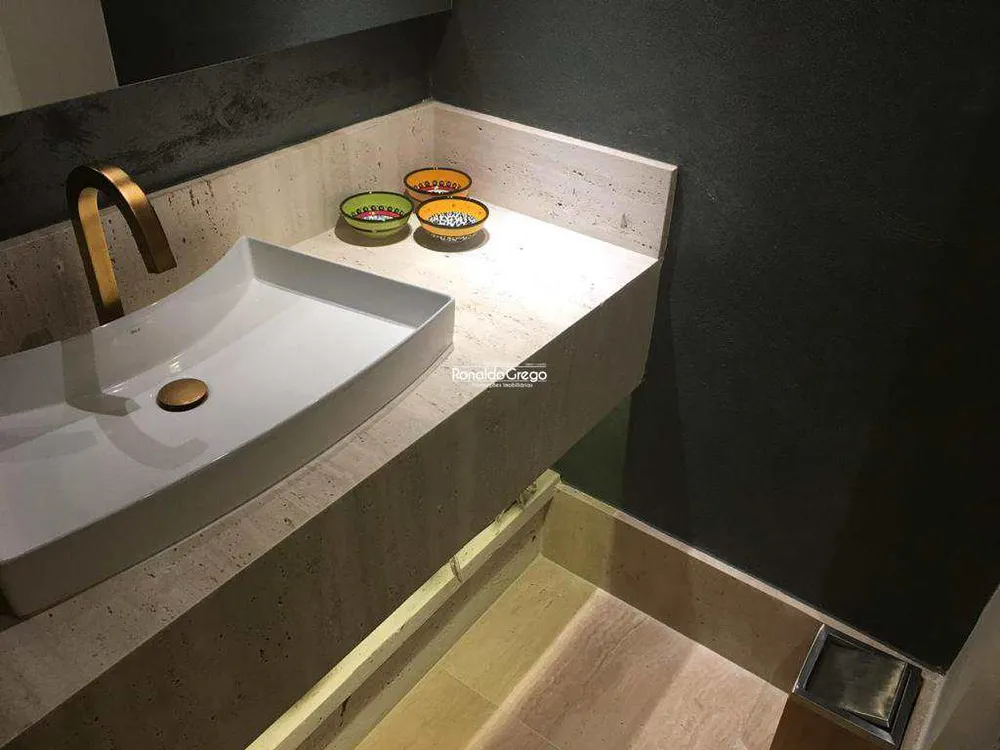Apartamento, 4 quartos, 210 m² - Foto 12