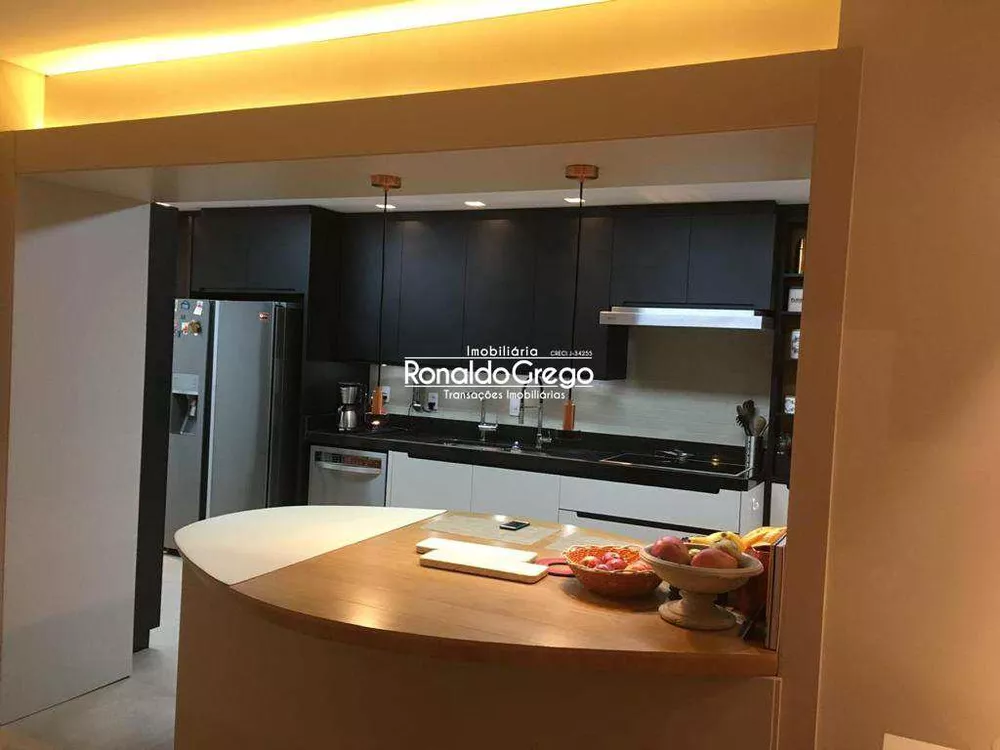 Apartamento, 4 quartos, 210 m² - Foto 4
