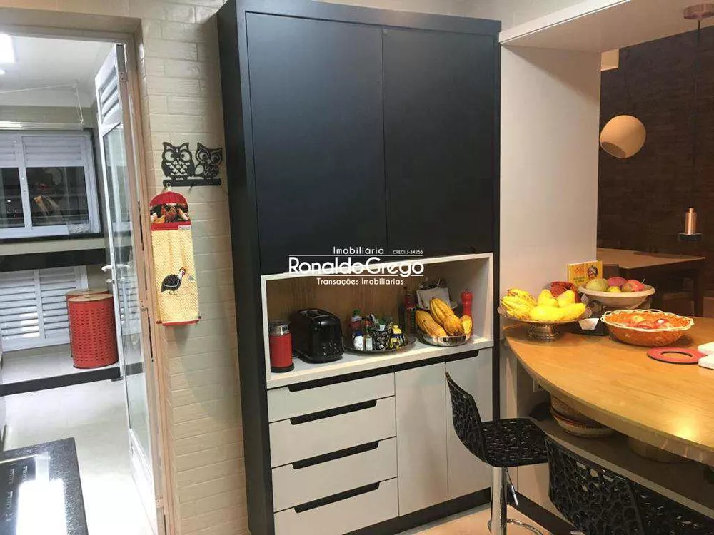 Apartamento, 4 quartos, 210 m² - Foto 8