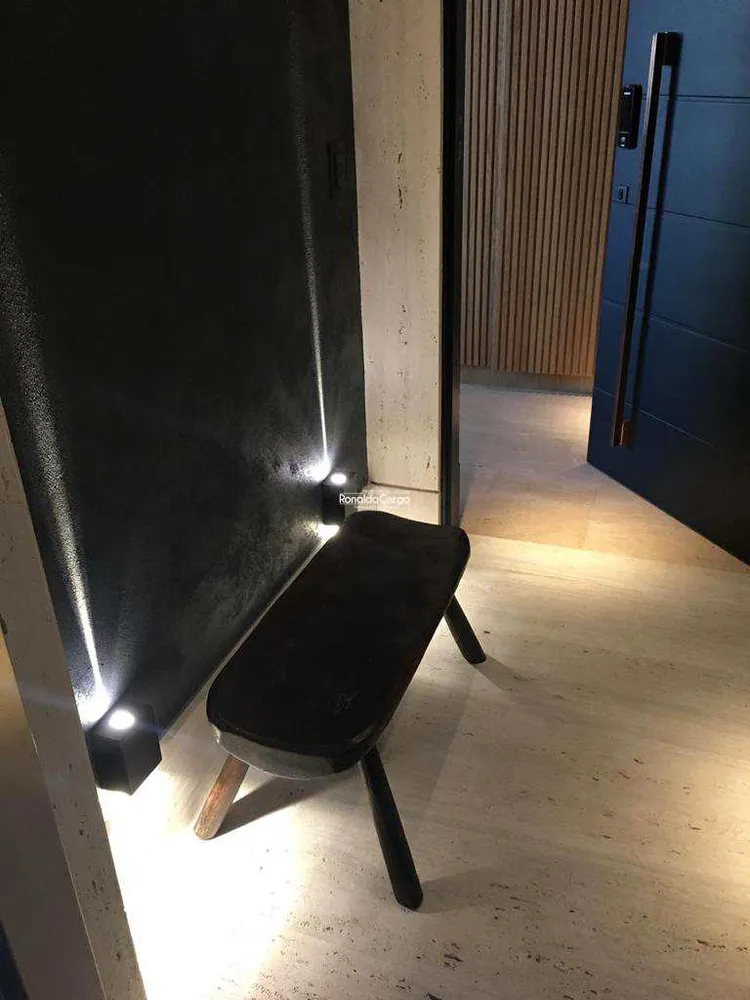 Apartamento, 4 quartos, 210 m² - Foto 16
