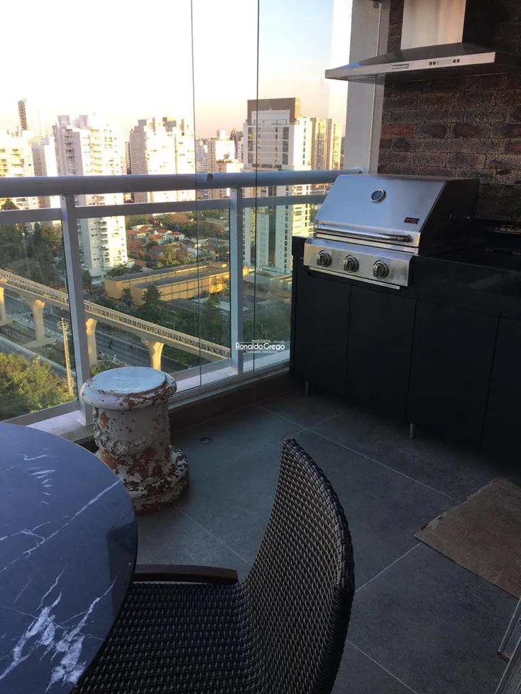 Apartamento, 4 quartos, 210 m² - Foto 14
