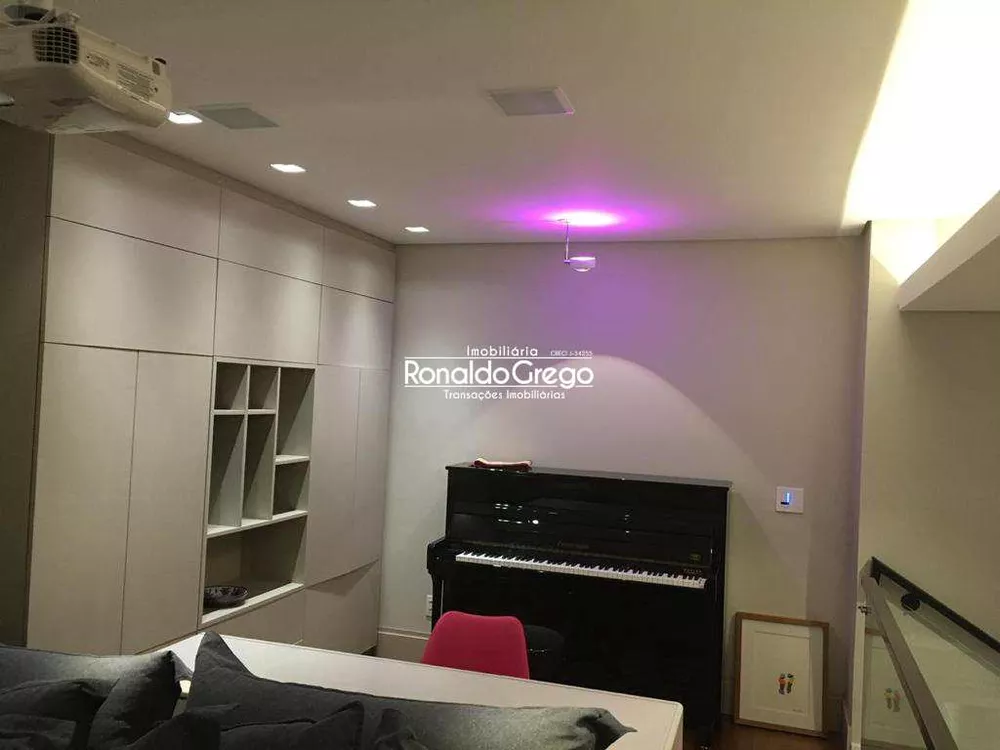 Apartamento, 4 quartos, 210 m² - Foto 3