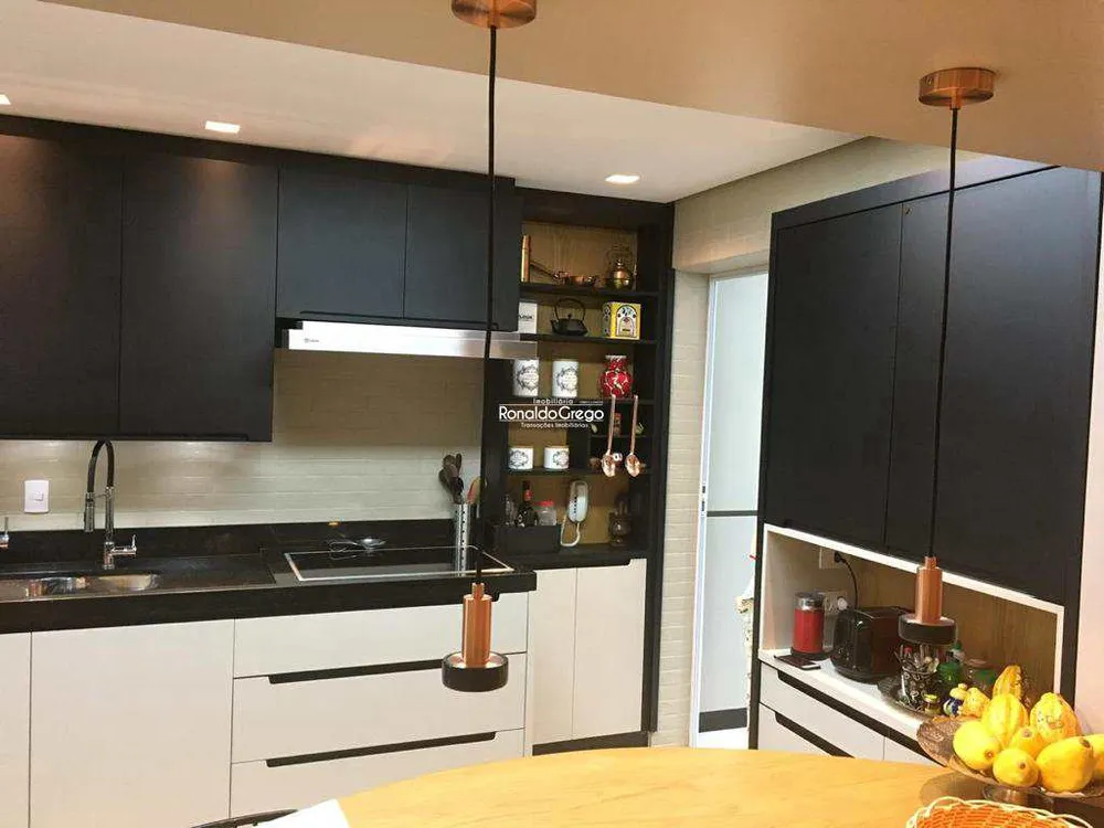 Apartamento, 4 quartos, 210 m² - Foto 7