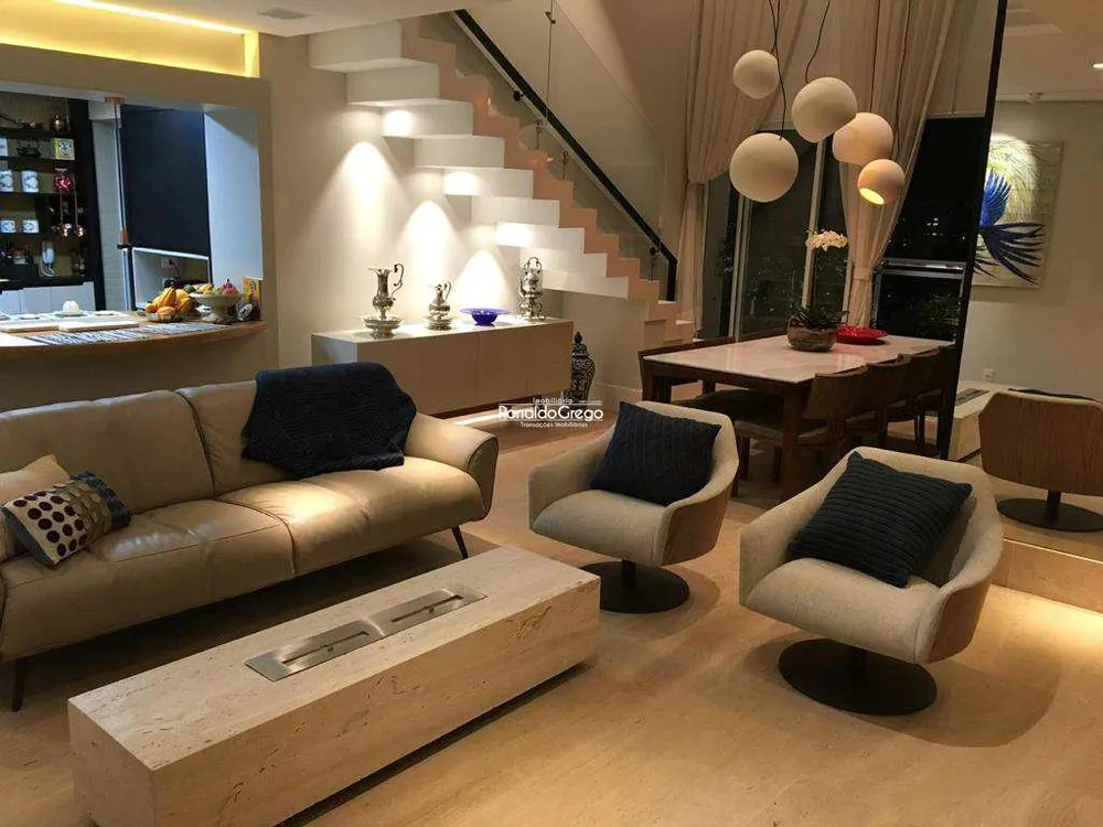 Apartamento, 4 quartos, 210 m² - Foto 10