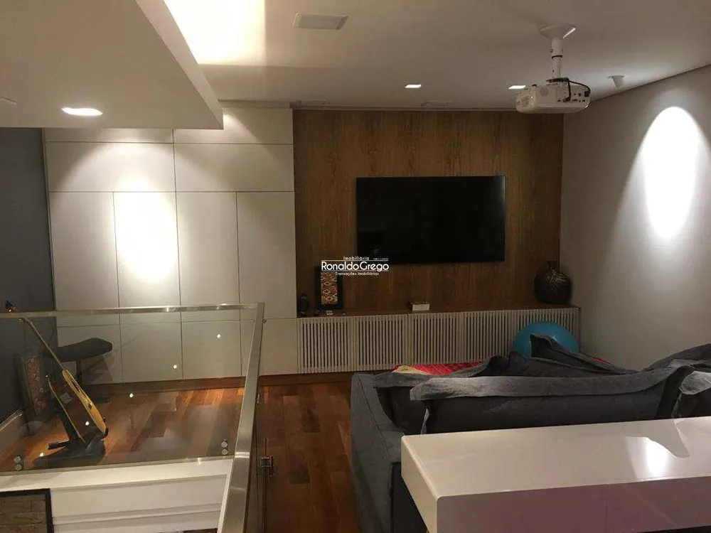 Apartamento, 4 quartos, 210 m² - Foto 2