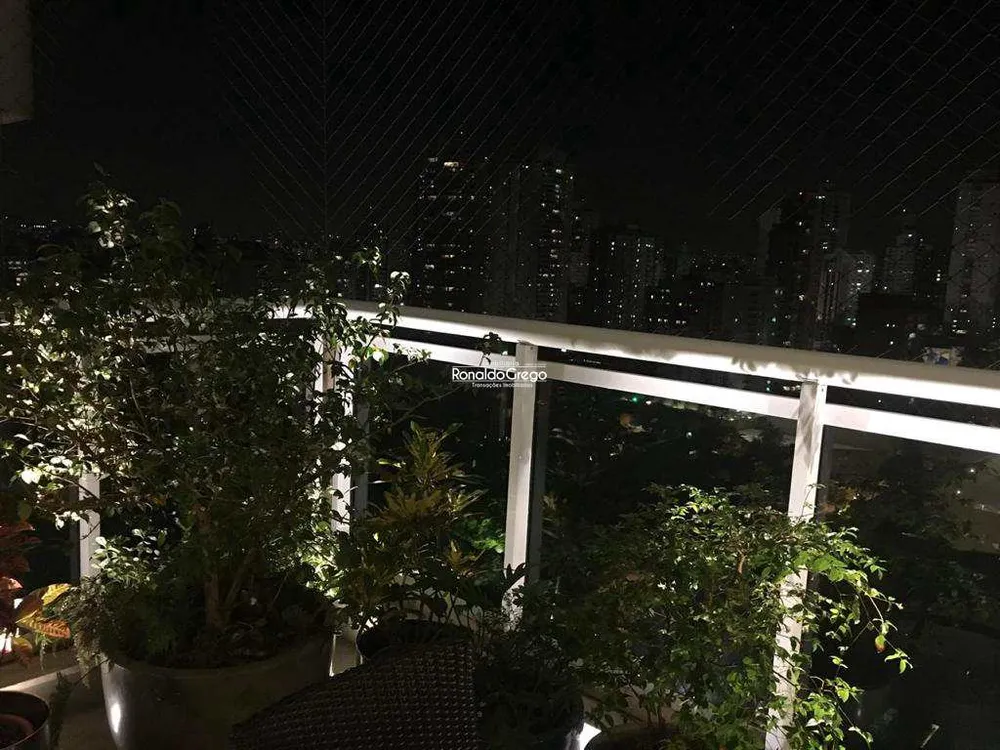Apartamento, 4 quartos, 210 m² - Foto 9