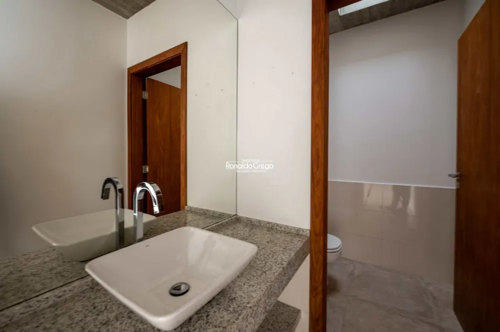Casa, 4 quartos, 388 m² - Foto 7