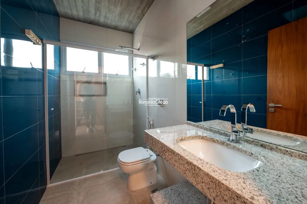 Casa, 4 quartos, 388 m² - Foto 13