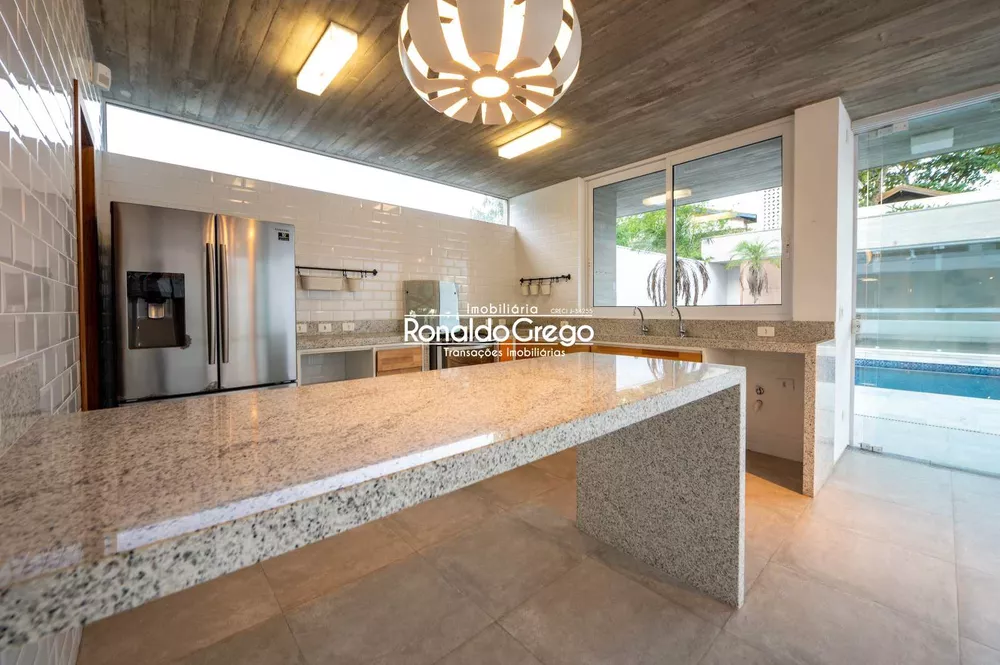 Casa, 4 quartos, 388 m² - Foto 6