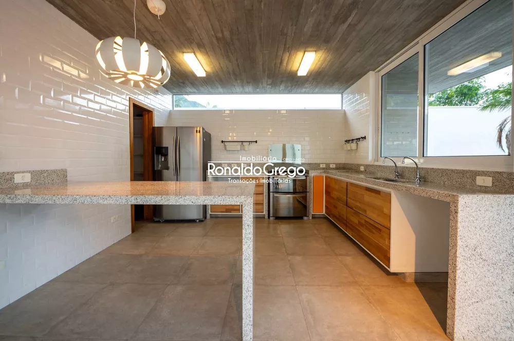 Casa, 4 quartos, 388 m² - Foto 3