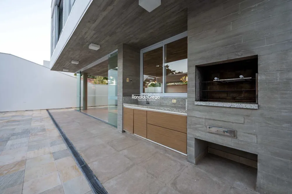 Casa, 4 quartos, 388 m² - Foto 8