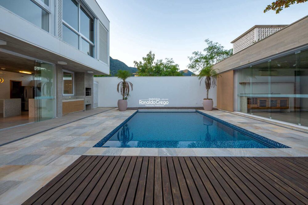 Casa, 4 quartos, 388 m² - Foto 5