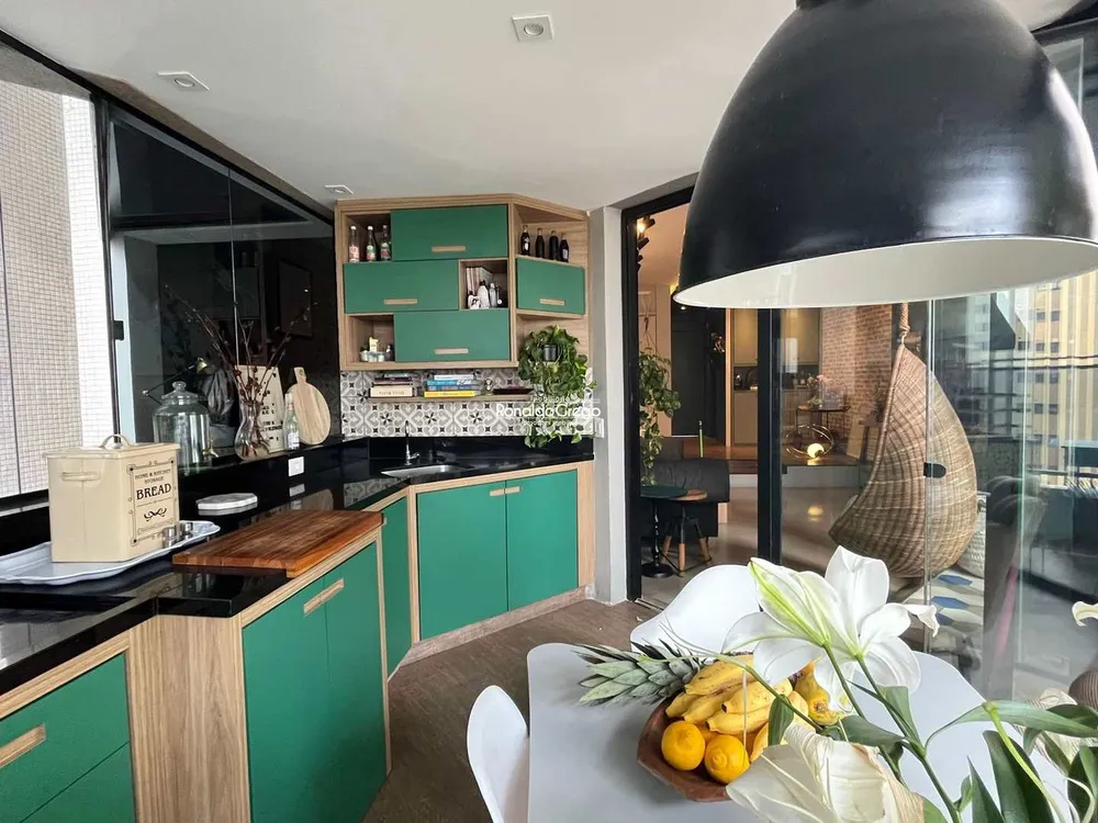 Apartamento, 1 quarto, 78 m² - Foto 10