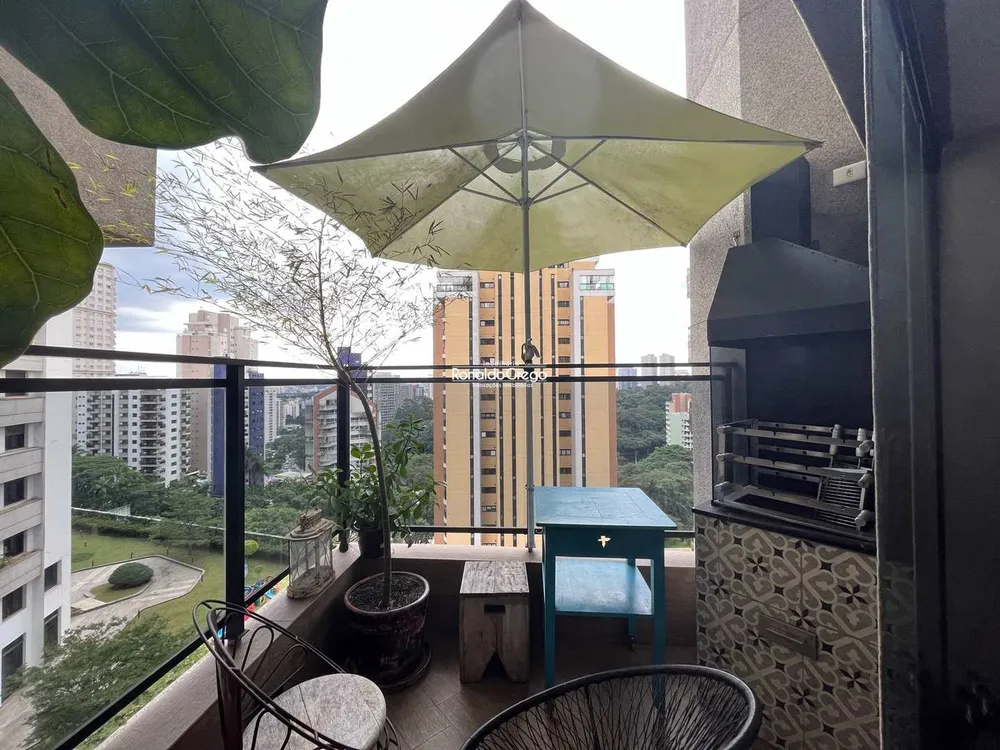Apartamento, 1 quarto, 78 m² - Foto 16