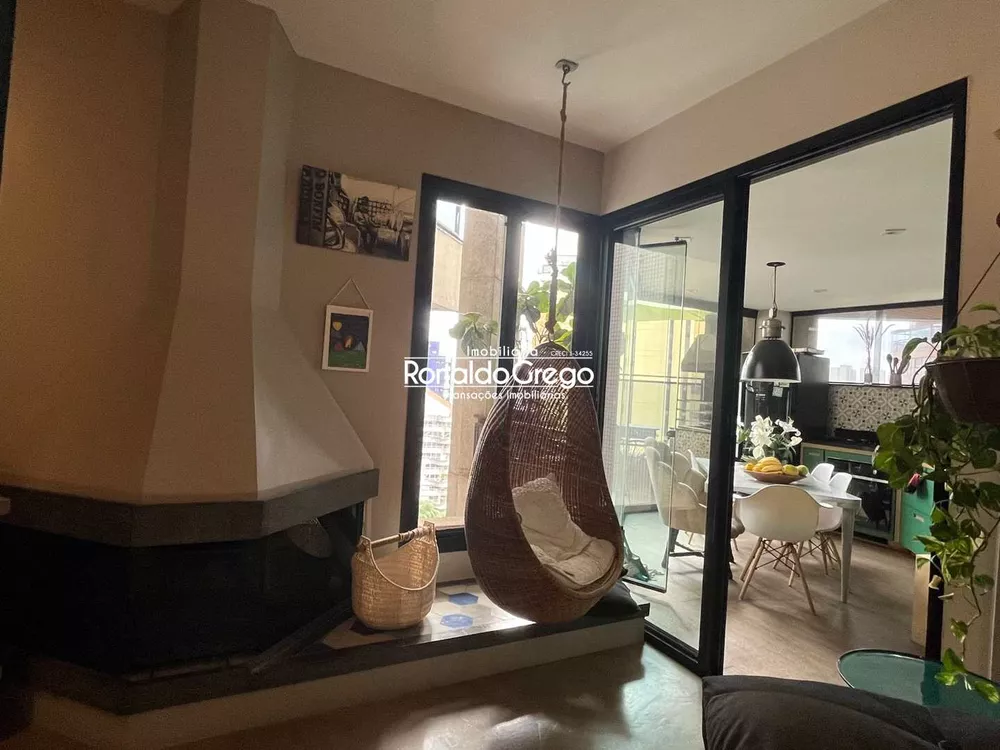 Apartamento, 1 quarto, 78 m² - Foto 2