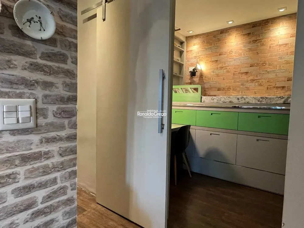 Apartamento, 1 quarto, 78 m² - Foto 15