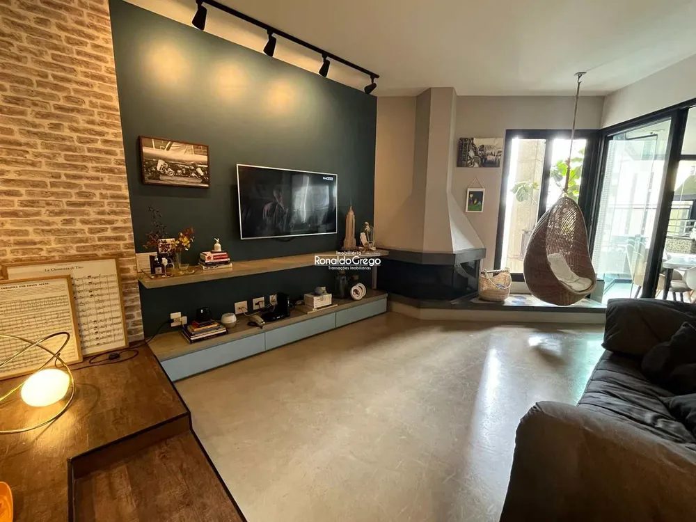 Apartamento, 1 quarto, 78 m² - Foto 3