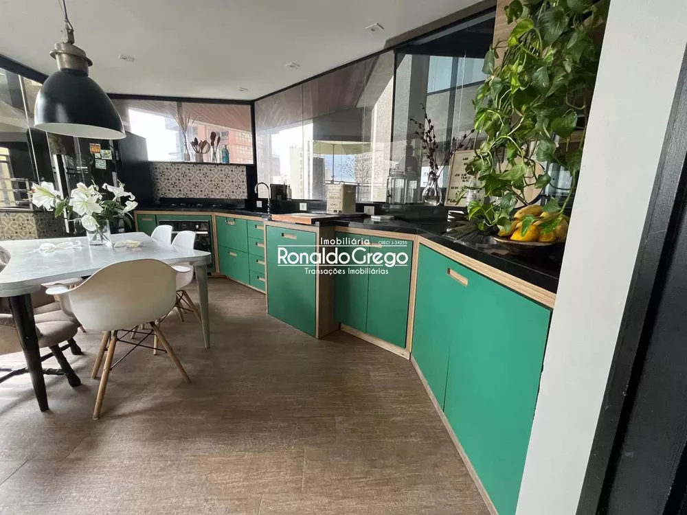 Apartamento, 1 quarto, 78 m² - Foto 1