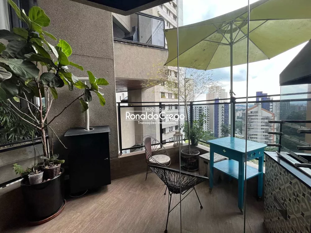 Apartamento, 1 quarto, 78 m² - Foto 4