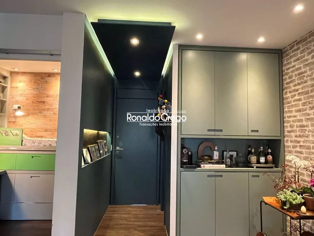 Apartamento, 1 quarto, 78 m² - Foto 3