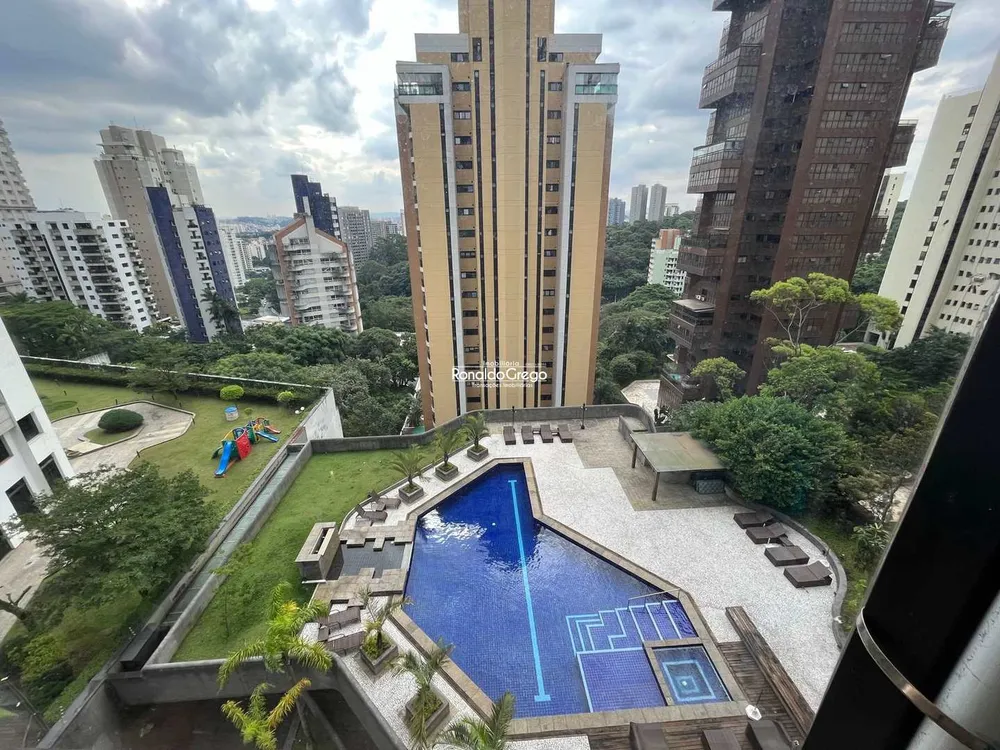 Apartamento, 1 quarto, 78 m² - Foto 2