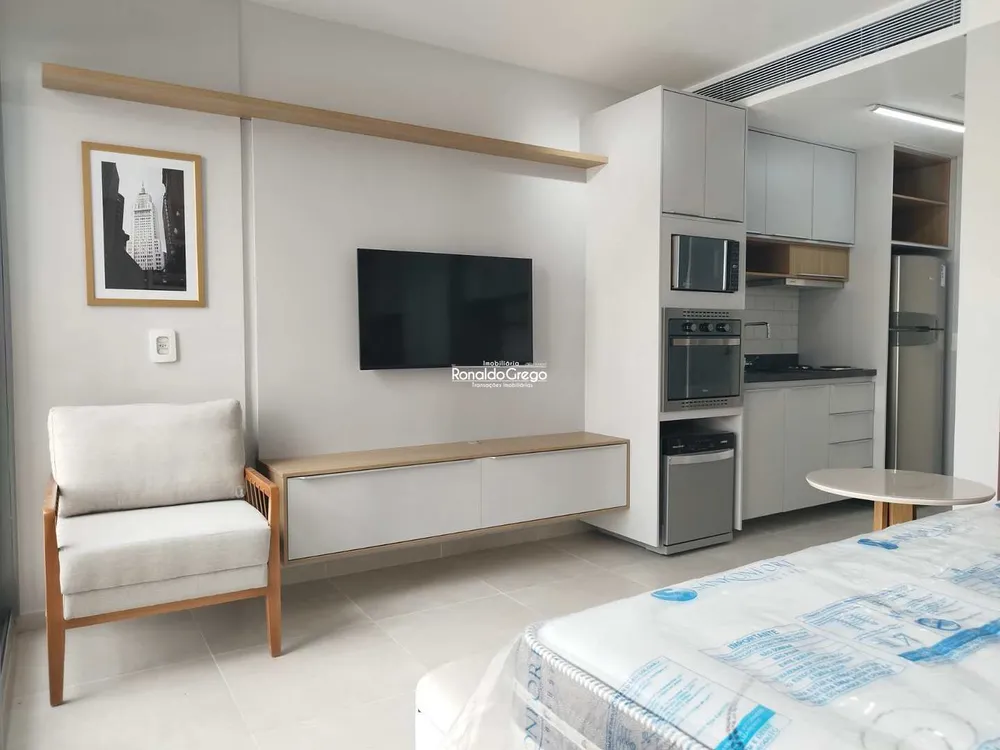 Apartamento, 1 quarto, 38 m² - Foto 10
