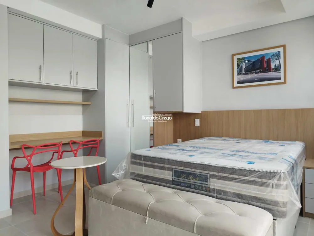 Apartamento, 1 quarto, 38 m² - Foto 6