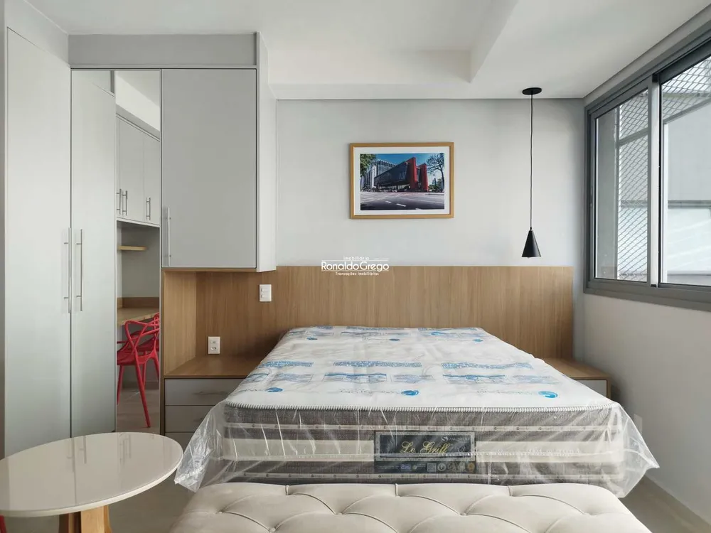 Apartamento, 1 quarto, 38 m² - Foto 4
