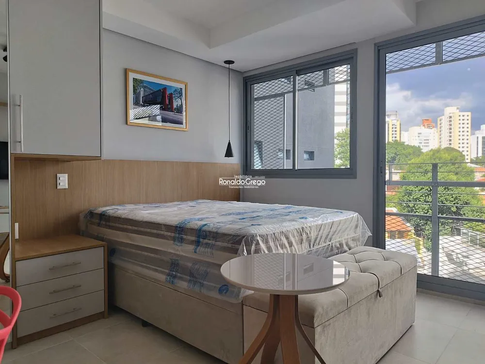 Apartamento, 1 quarto, 38 m² - Foto 5
