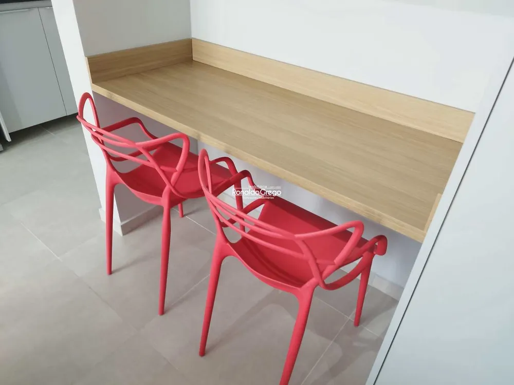 Apartamento, 1 quarto, 38 m² - Foto 11