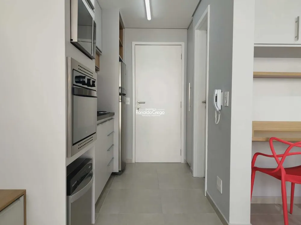 Apartamento, 1 quarto, 38 m² - Foto 8
