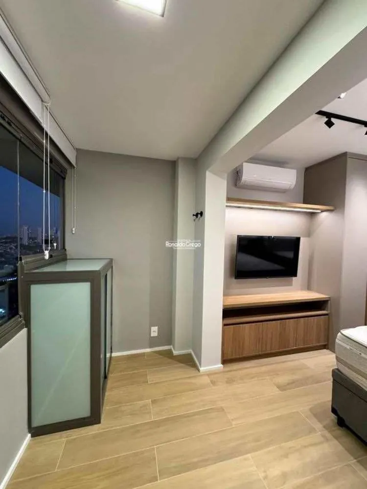 Flat/Apart Hotel, 1 quarto, 30 m² - Foto 15