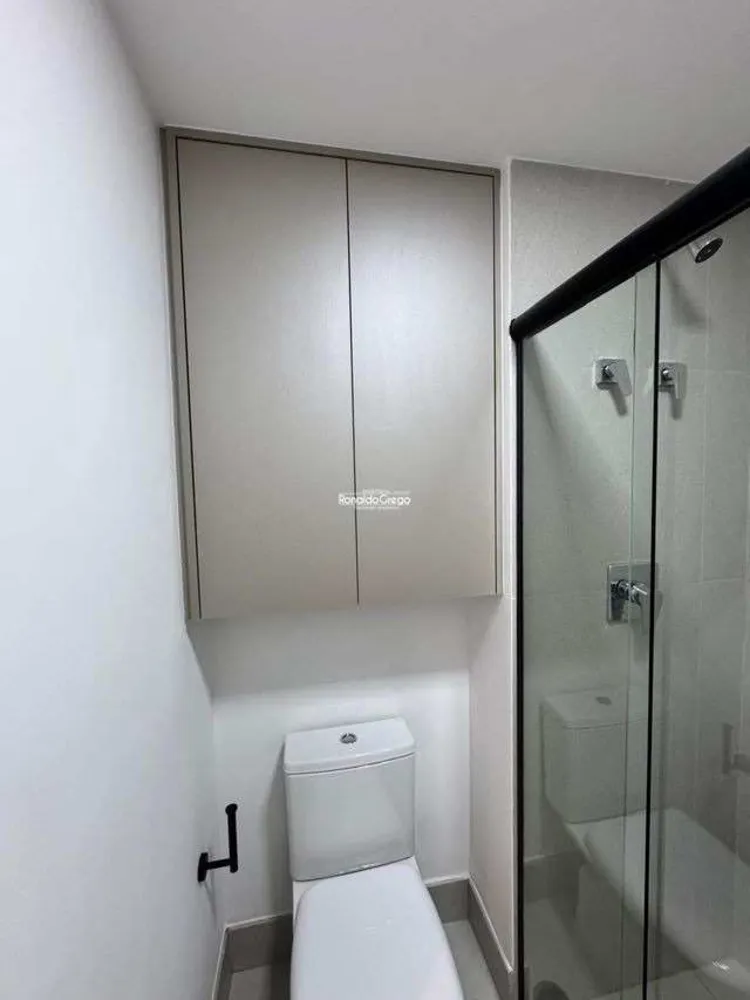 Flat/Apart Hotel, 1 quarto, 30 m² - Foto 11