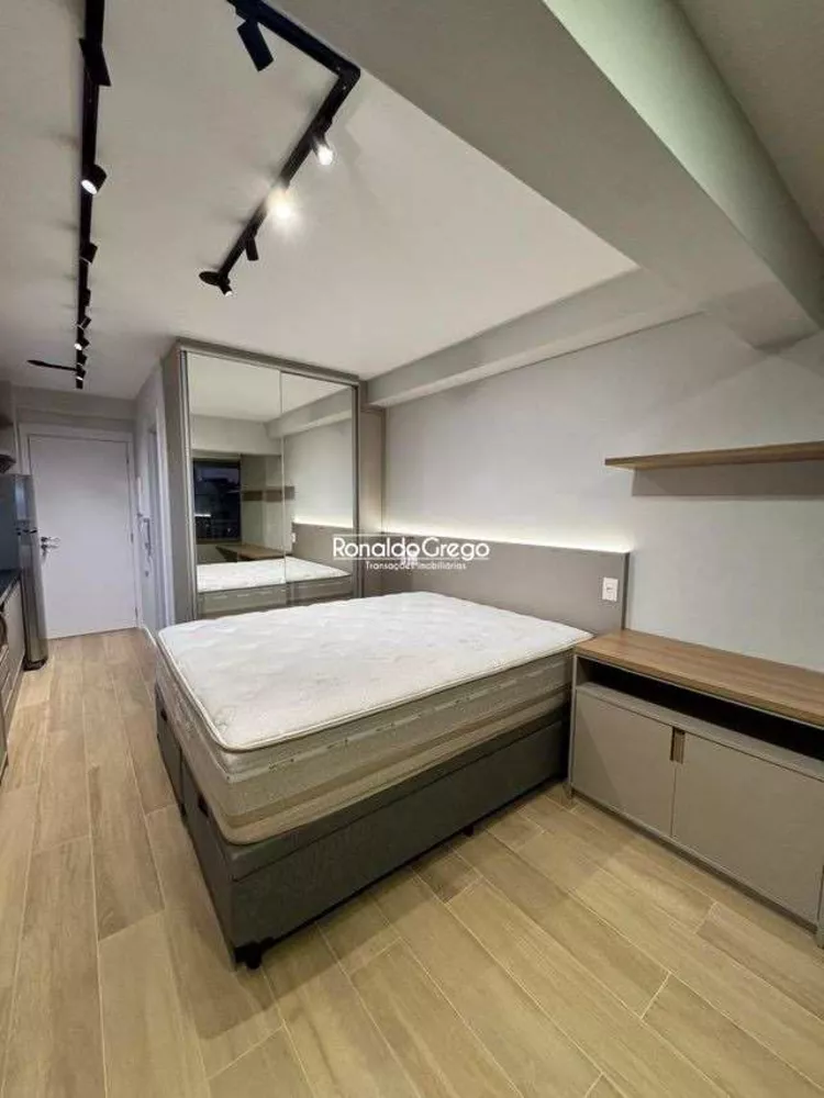 Flat/Apart Hotel, 1 quarto, 30 m² - Foto 4
