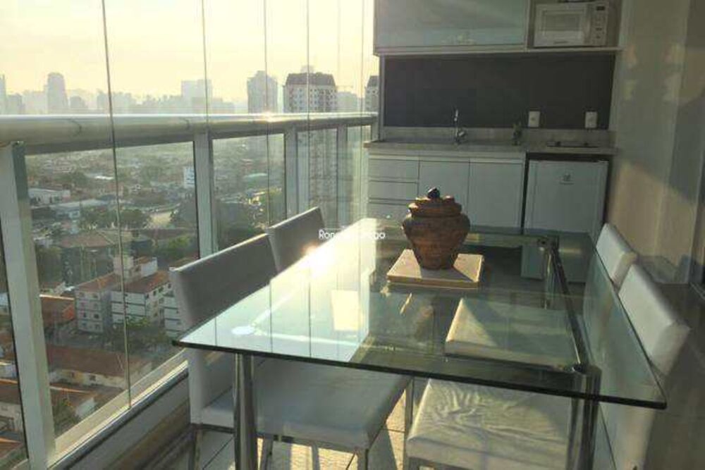 Flat/Apart Hotel para alugar com 1 quarto, 43m² - Foto 12