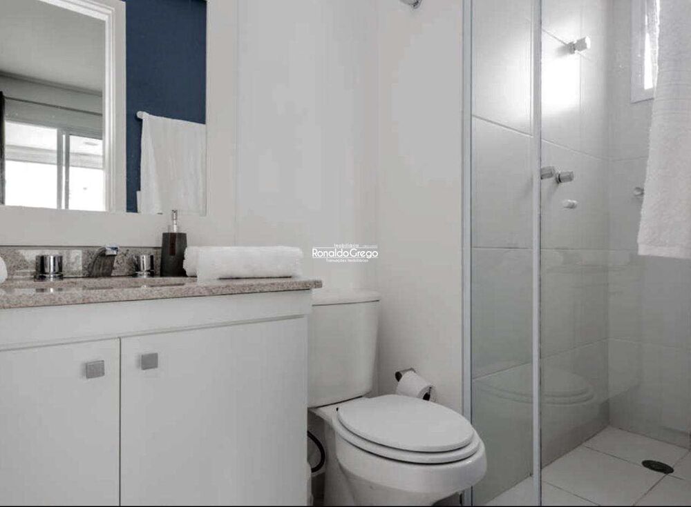 Flat/Apart Hotel para alugar com 1 quarto, 43m² - Foto 15