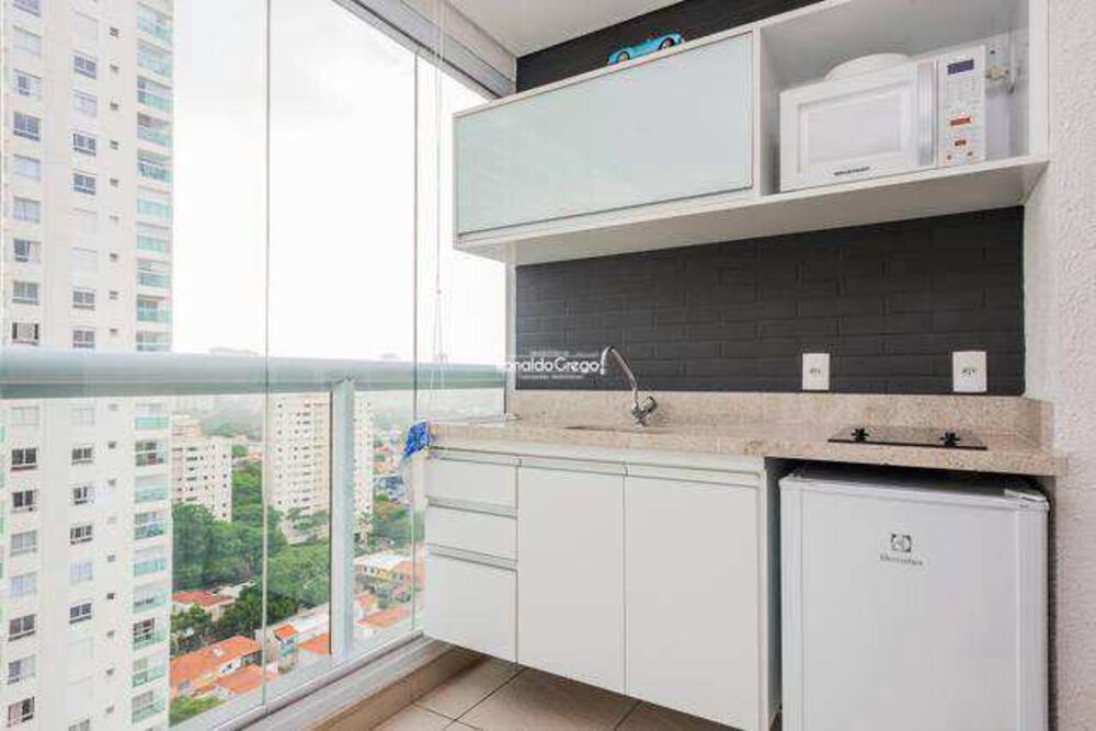 Flat/Apart Hotel para alugar com 1 quarto, 43m² - Foto 10