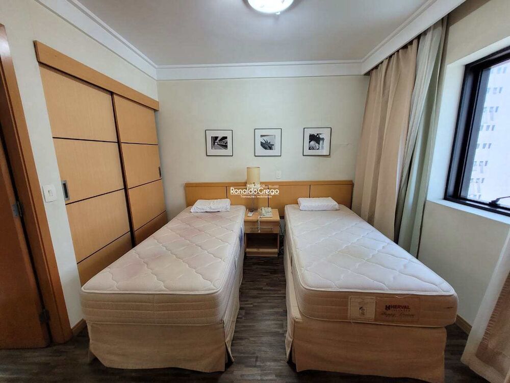 Flat/Apart Hotel para alugar com 1 quarto, 35m² - Foto 8