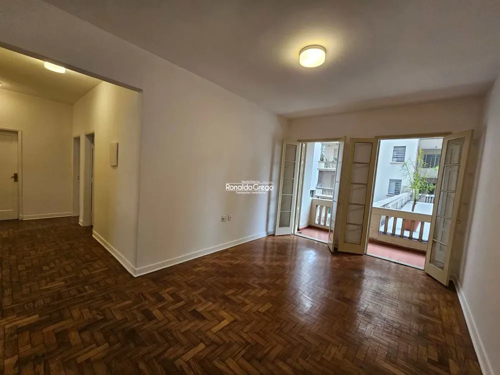 Apartamento, 3 quartos, 123 m² - Foto 4