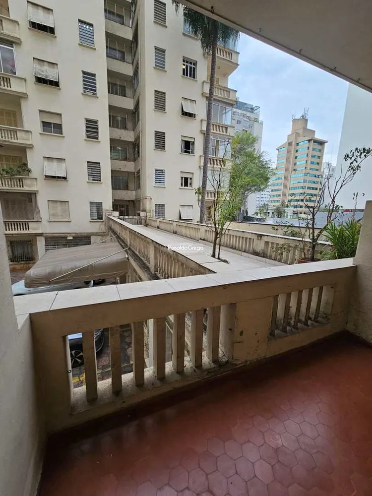 Apartamento, 3 quartos, 123 m² - Foto 2